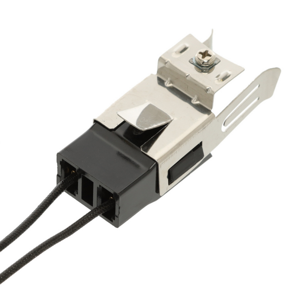 Frigidaire Range Receptacle Block