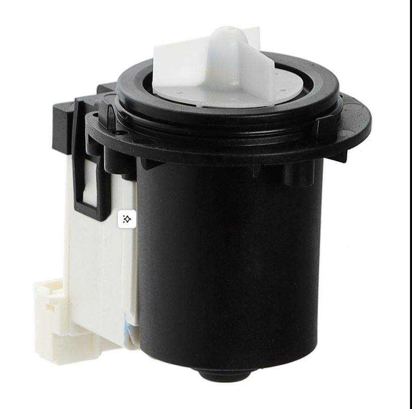 4681EA2001T LG Washing Machine Drain Pump & Motor Assembly