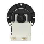 4681EA2001T LG Washing Machine Drain Pump & Motor Assembly