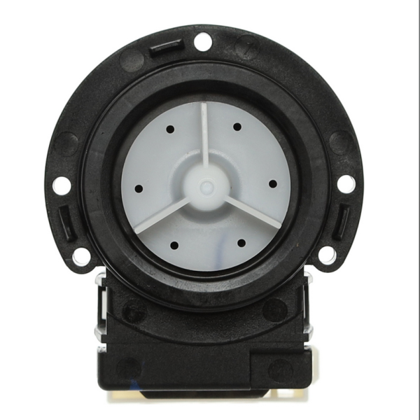 4681EA2001T LG Washing Machine Drain Pump & Motor Assembly
