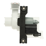 Frigidaire Washer Drain Pump