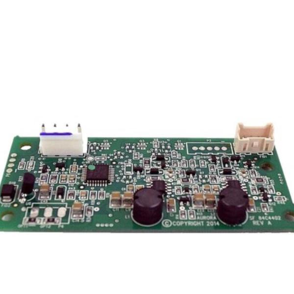 Whirlpool Refrigerator Control Electric