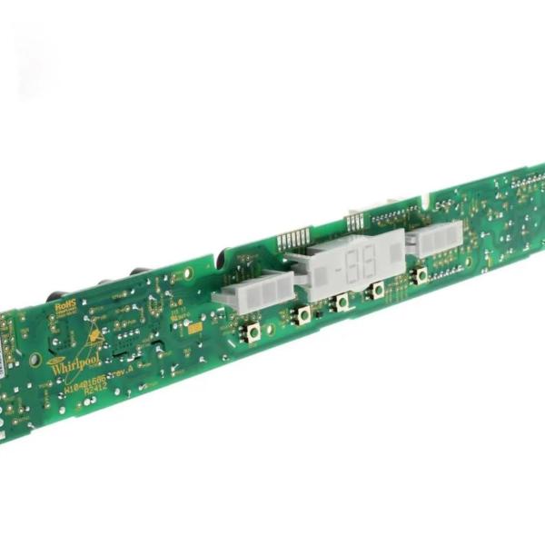 Whirlpool Refrigerator Control Electric