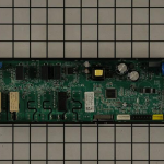 Whirlpool CNTRL-ELEC