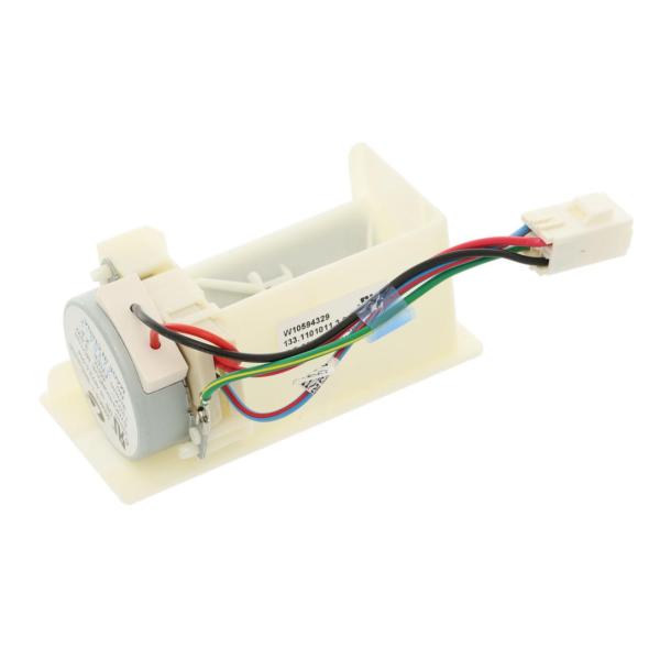 Whirlpool Refrigerator Damper Control Assembly