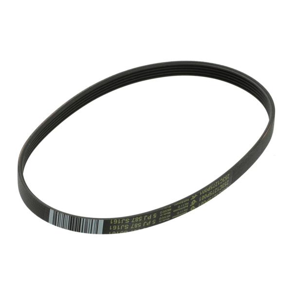 GE Washer Drive Belt
