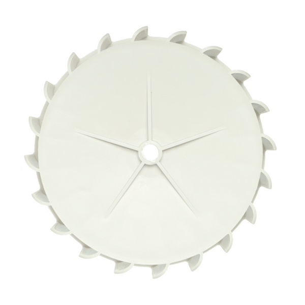 Whirlpool Dryer Blower Wheel